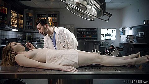 A Ricky Greenwood Spotlight