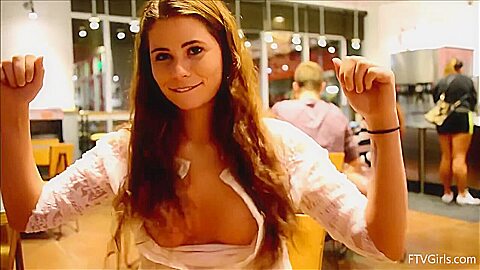 Aveline – Supercute First Timer 8