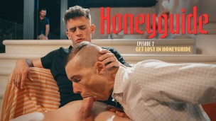 Twink Perv Smashed By Rich Roommie – Hoss Kado, Trevor Brooks