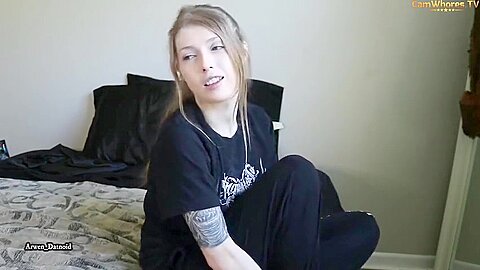 Arwen Datnoid – Gfs Young Stepsister Begging To Cum Inside All Her Holes!!