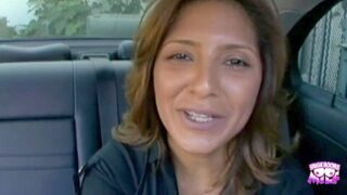 Carmen Kinsley Got Her Ass Oiled Up And Pink Wet Cunt Drilled Pretty Damn Hard