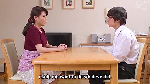 Eng Subgvg-485- Stepmommys Sex Education