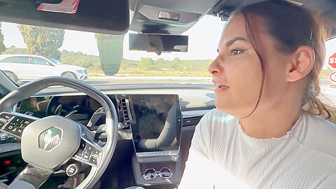 I Empty The Mans Balls Into His Car