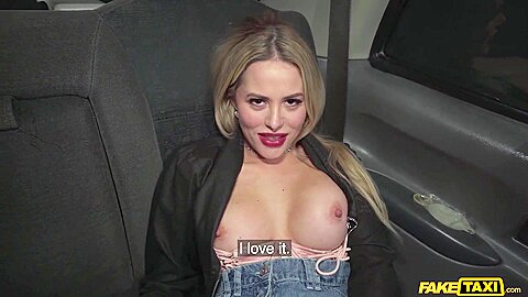 Maya Rose – I Want One More Dick