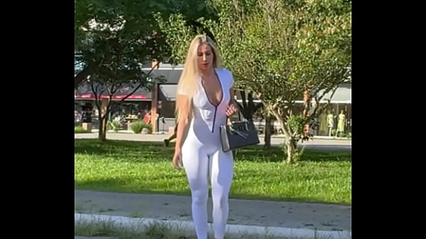 FAMOSA Á MAIORES LOIRAS DO BRASIL