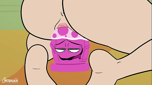 Frankie’s Friends – (a NSFW Parody by Cartoonsaur) (HD)