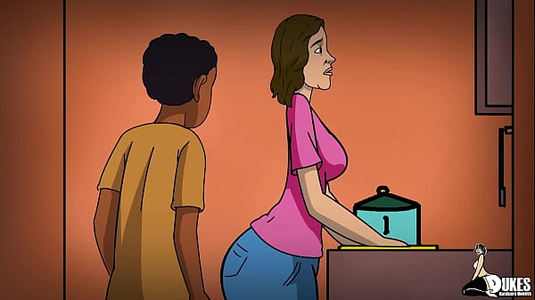 Freaky BBC pounds tight white pussy