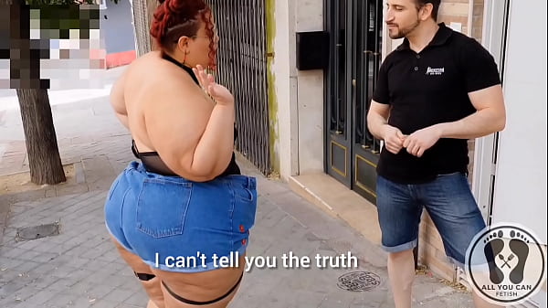 FREE PROMO ERIS BBW1 MEASURE MASSIVE ASS SENSUAL SITUATION