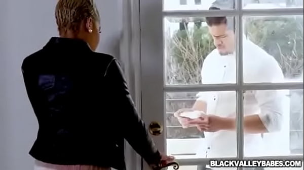 Nerdy Black Teen Trades Brains For Blowjobs2.mp4