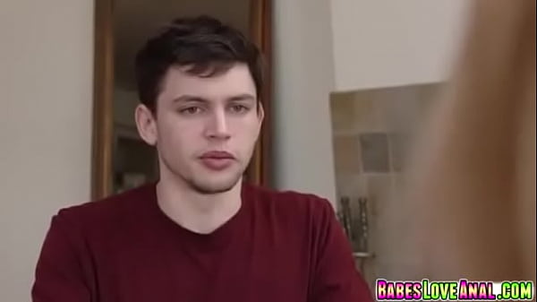 The Anal Plug Prankster1